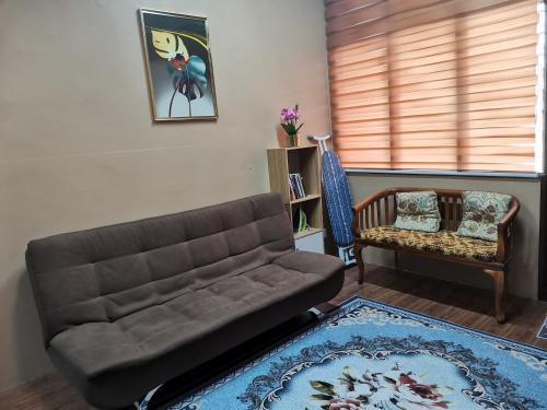 JSA Homestay Seremban JSA Homestay Seremban