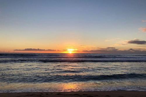 Appt Corail au pied du Lagon St Leu - 6 pers - Location saisonnière - Saint-Leu