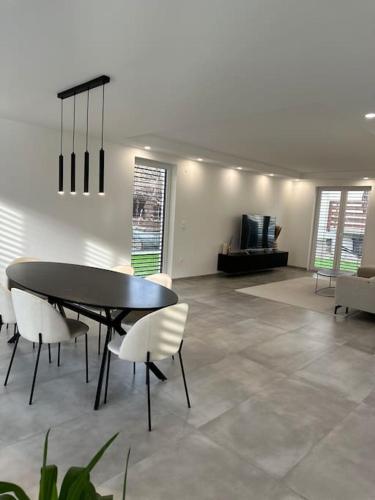 Maison à cinq minutes de Colmar - Location saisonnière - Wintzenheim