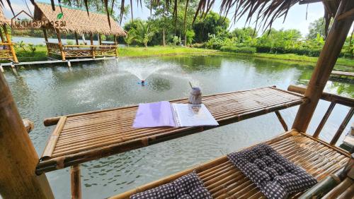 Baan Lam Farmstay and Cafe