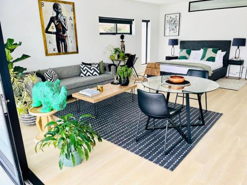Stroll to Scarborough Beach, Rooibokkie Studio 1 — other in 31 Rooibok Street Scarborough, Cape Town South Africa, 7975
