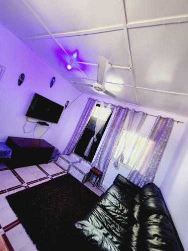 Malikia apt Mo in 薩拉昆達