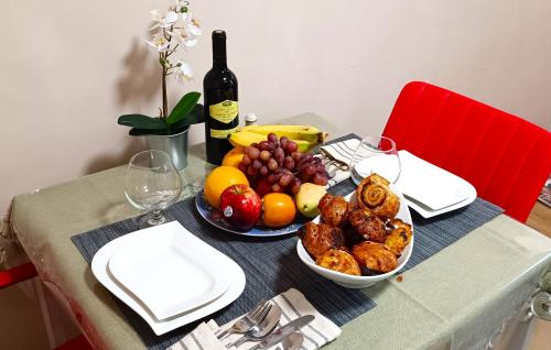 식음료(F&B), Sweet Home in 디모나