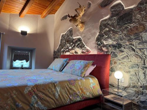 1 king bed, 2 twin beds