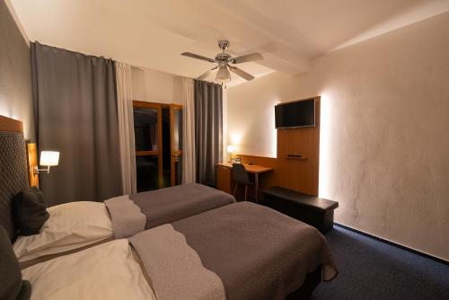 Hotel Rustikal - image 13