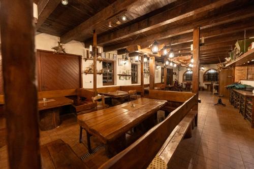 Hotel Rustikal - image 5