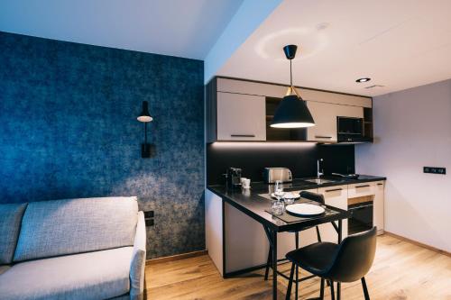 Residence Inn by Marriott Strasbourg, Straßburg (Foto 11)