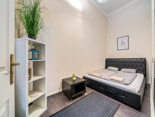 Elisabeth 52 Apartment, Budapešť (fotografie 6)