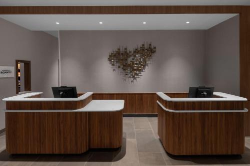 Courtyard by Marriott Reno Sparks – Sparks, NV
