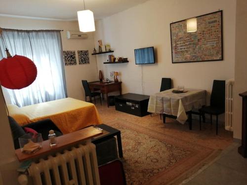 CASA PACO un rifugio urbano con TERRAZZA privata, Rom (Foto 10)