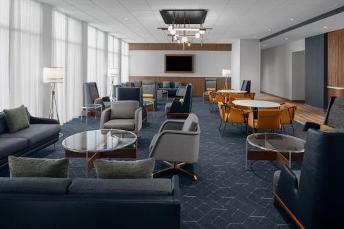 Courtyard by Marriott Reno Sparks – Sparks, NV