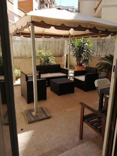 로마 CASA PACO un rifugio urbano con TERRAZZA privata 싱글룸 외관