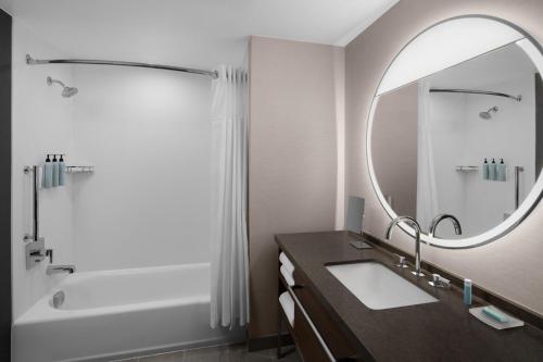 Courtyard by Marriott Reno Sparks – Sparks, NV