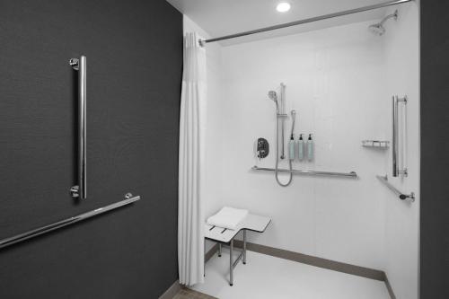 Courtyard by Marriott Reno Sparks – Sparks, NV