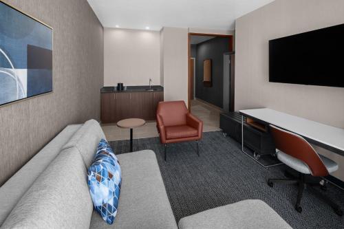 Courtyard by Marriott Reno Sparks – Sparks, NV