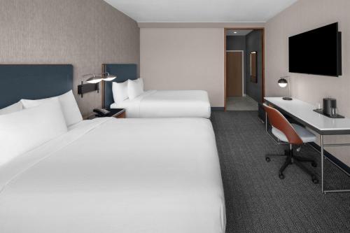 Courtyard by Marriott Reno Sparks