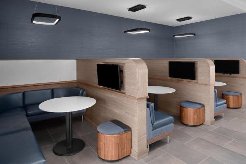 Courtyard by Marriott Reno Sparks - 로비