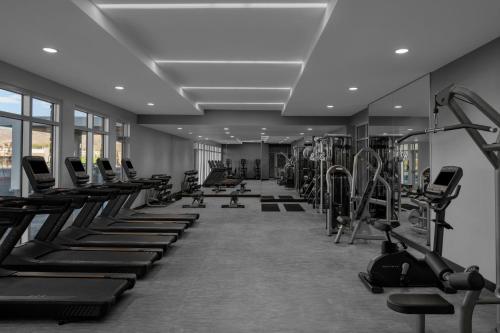 Courtyard by Marriott Reno Sparks – Sparks, NV