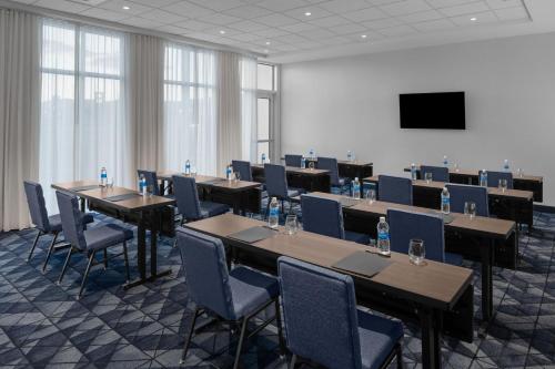Courtyard by Marriott Reno Sparks - 회의실/연회장
