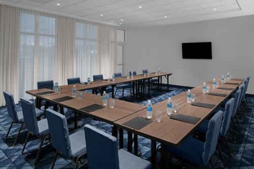 Courtyard by Marriott Reno Sparks - 회의실/연회장