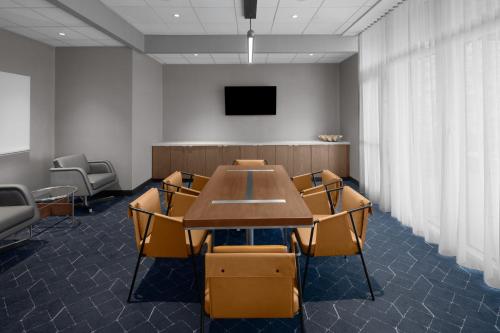 Courtyard by Marriott Reno Sparks - 회의실/연회장