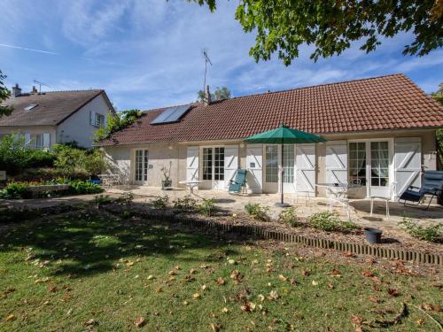 Chambres d'hôtes paisibles avec jardin fleuri et repas fermiers, animaux admis - FR-1-590-323 BnB Lazy