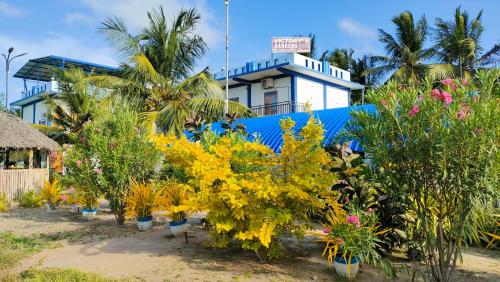 Victory's Gardens in Mannar