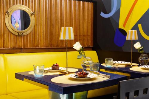 618280447 Ca' Pisani Hotel
