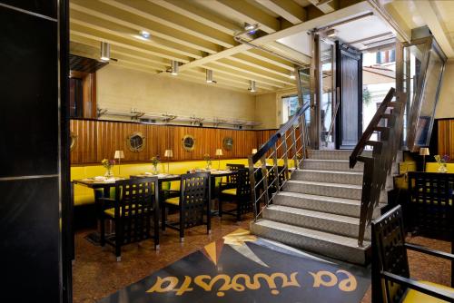618280459 Ca' Pisani Hotel