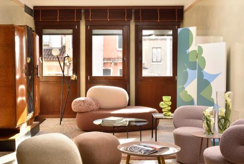 618280471 Ca' Pisani Hotel
