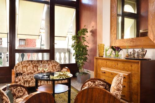 Ca' Pisani Hotel - image 9