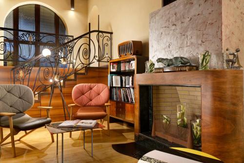 618280475 Ca' Pisani Hotel
