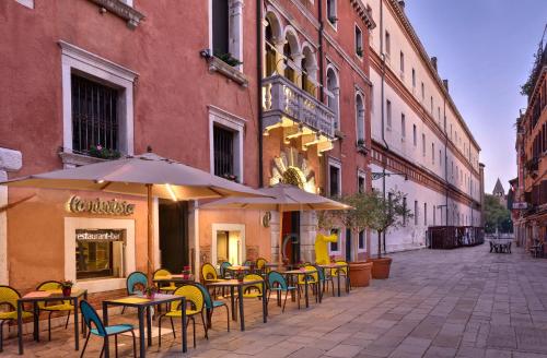 618280479 Ca' Pisani Hotel