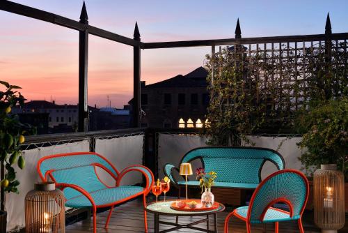 Ca' Pisani Hotel - image 7