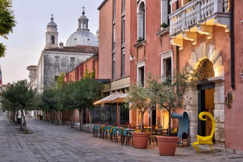 618280491 Ca' Pisani Hotel