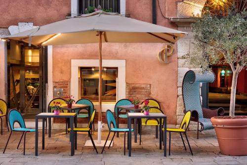 618280493 Ca' Pisani Hotel