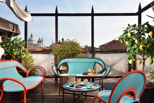 618280494 Ca' Pisani Hotel