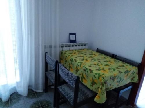 Two-Bedroom Apartment Standard