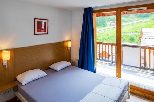 SUNWEB Les Balcons de Bois Méan SUNWEB Les Balcons de Bois Méan