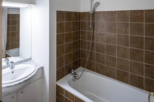 SUNWEB Les Balcons de Bois Méan SUNWEB Les Balcons de Bois Méan