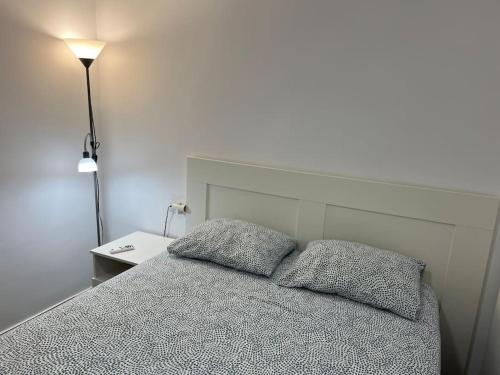 Cozy apartment close to the beach for 2 persons