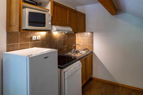 SUNWEB Les Balcons de Bois Méan SUNWEB Les Balcons de Bois Méan