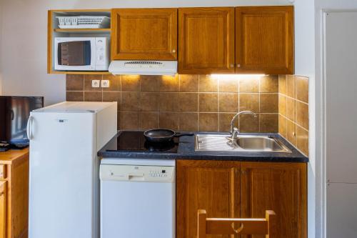 SUNWEB Les Balcons de Bois Méan SUNWEB Les Balcons de Bois Méan