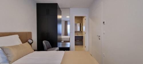 Three-Bedroom Apartment - Second Floor image 7