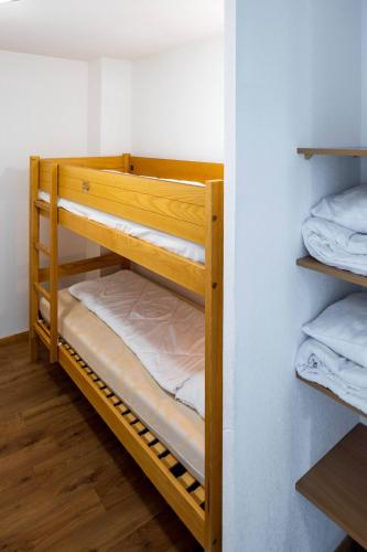 SUNWEB Les Balcons de Bois Méan SUNWEB Les Balcons de Bois Méan