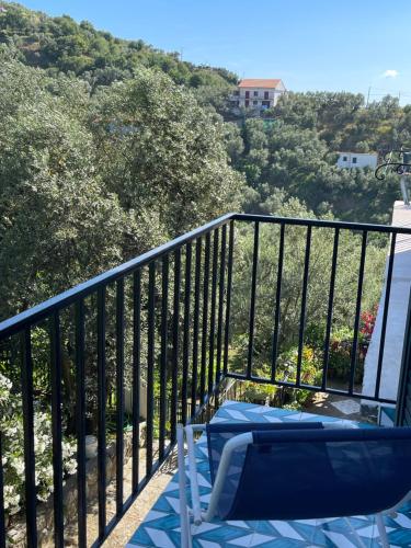 A környék, Romantic holiday sea view in Sant'Anna