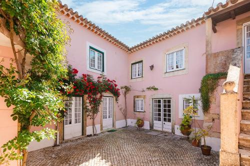 Casa Da Avó Genoveva