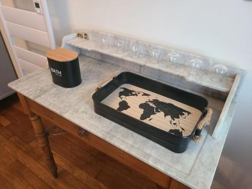 Gîte familial 6 pers, vallée Vosges, proche Vittel, parking, jardin - FR-1-589-697 (Gite familial 6 pers, vallee Vosges, proche Vittel, parking, jardin - FR-1-589-697) in Baudricourt