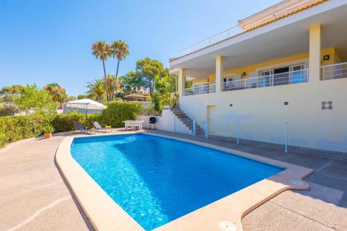 Villa Es Port Santa Ponça - image 3