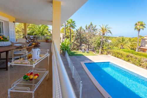 Villa Es Port Santa Ponça - image 8